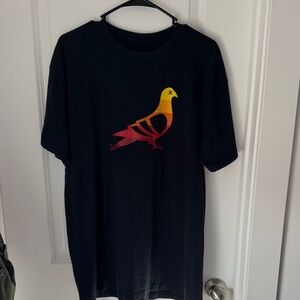 Calle | free the game pigeon